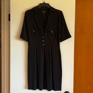 White House black market dress